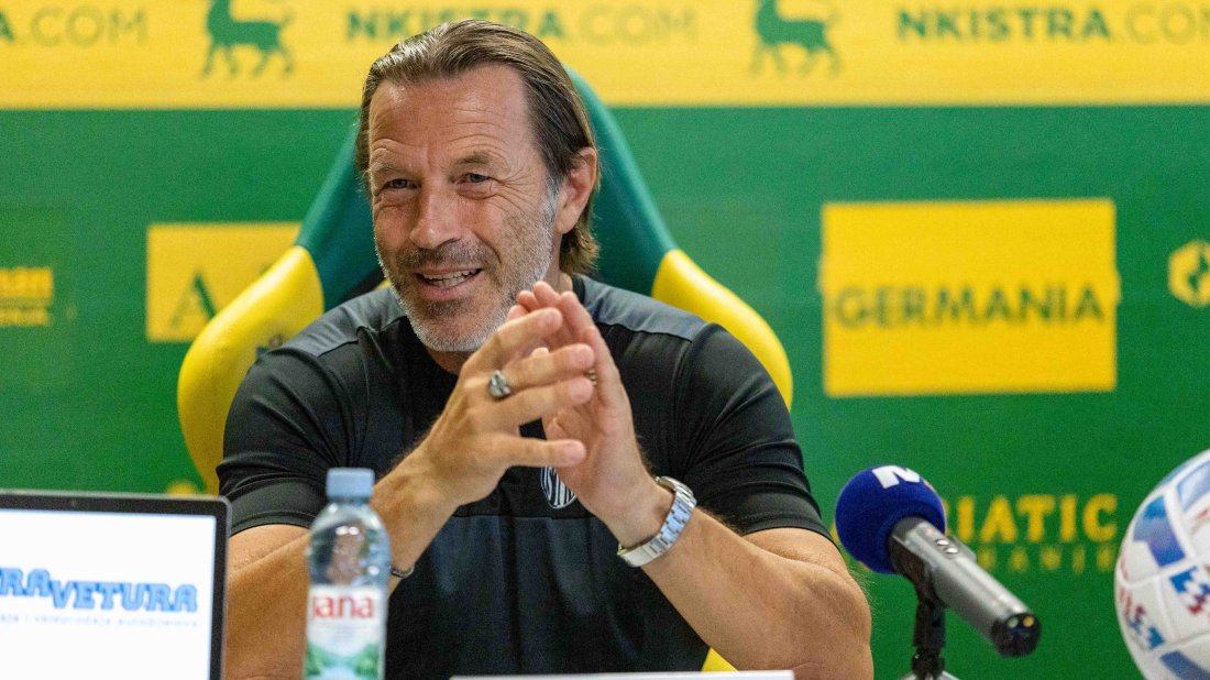 Muški nogomet zamijenio ženskim: Paolo Tramezzani preuzeo klupu talijanskih prvoligašica