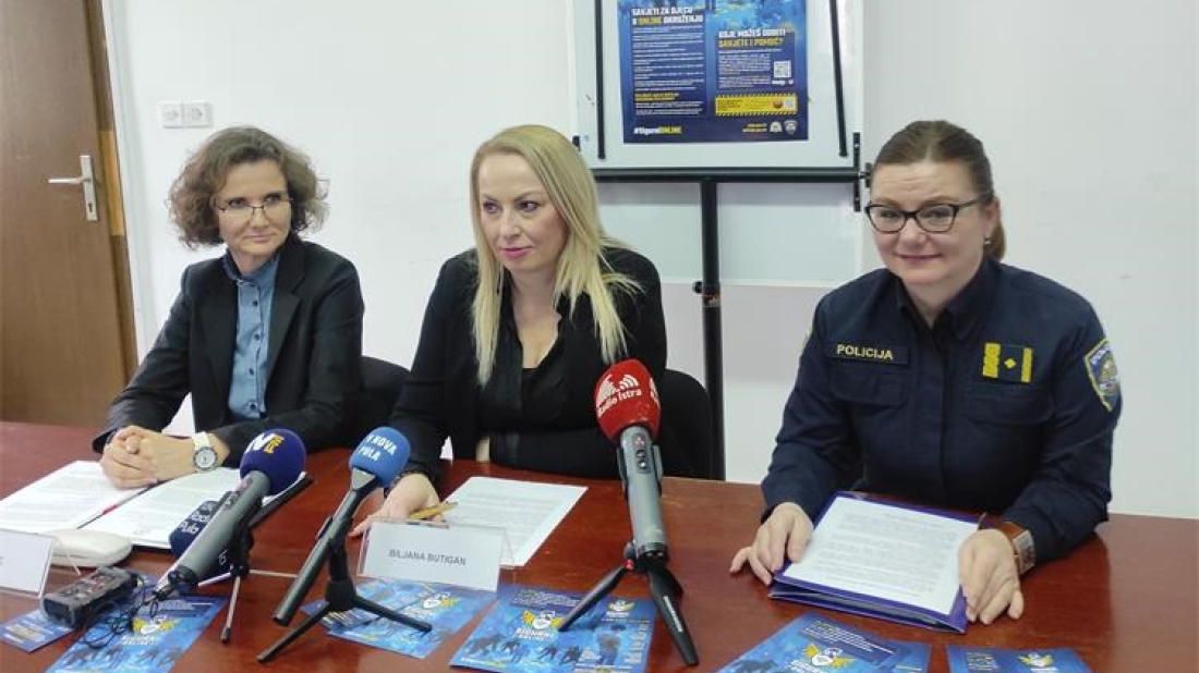 Obilježen Dan sigurnijeg interneta i predstavljen projekt #sigurniONLINE
