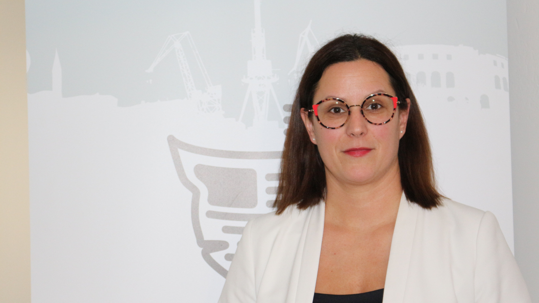 Tea Batel: Politika nije borba ega nego odgovornost prema građanima