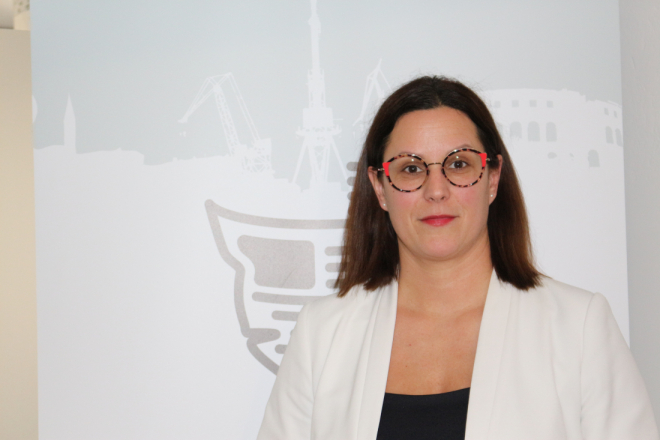 Tea Batel: Politika nije borba ega nego odgovornost prema građanima