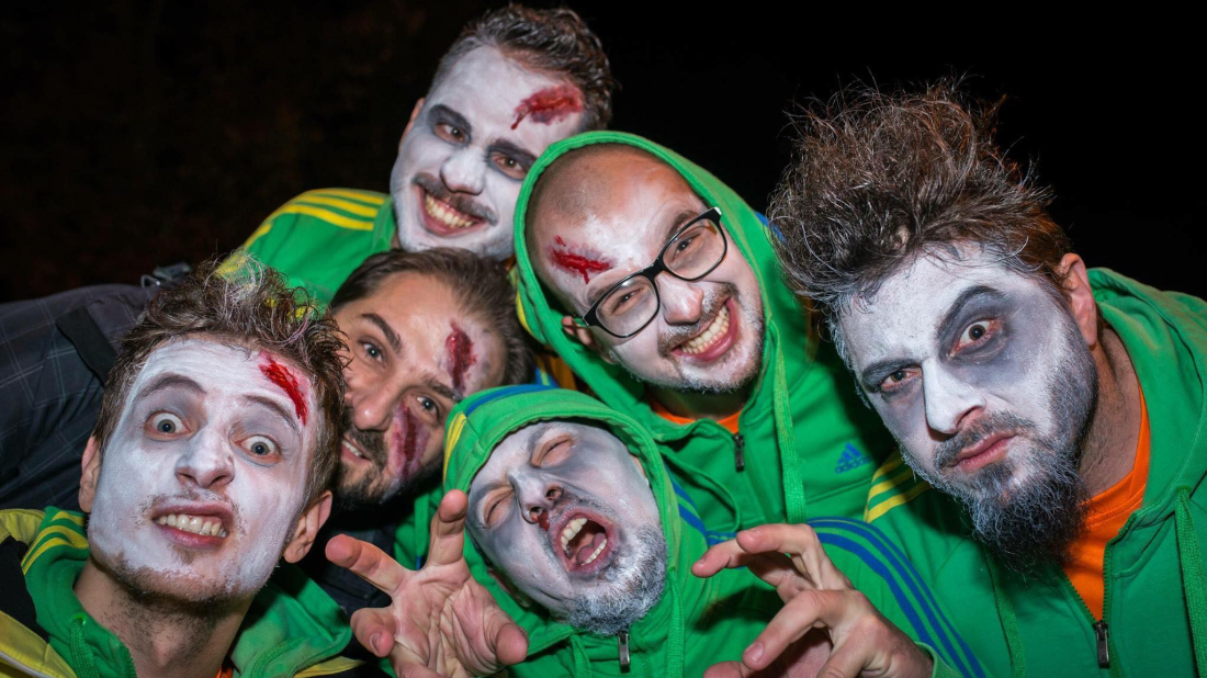 Night Express slavi 20. rođendan i radi veliki spektakl na pulskom Forumu!