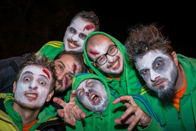 Night Express slavi 20. rođendan i radi veliki spektakl na pulskom Forumu!