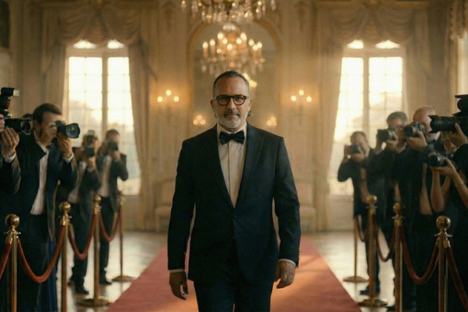 Tony Cetinski objavio novu ljubavnu baladu 'Budi mi sreća', u spotu prvi put i supruga Dubravka