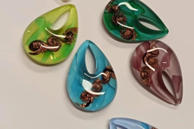 Valentinovo u znaku rukotvorina - Handmade sajam stiže u Max City!