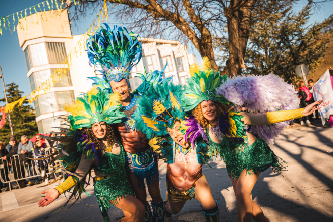 Veliki karnevalski mimohod ove nedjelje donosi maškaranu euforiju u Buzet