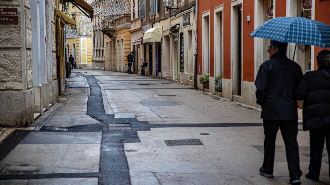 Vijećnica Dragica Pršo kritizira sanaciju Sergijevaca: „Obnova bez vizije je samo skupo krpanje“
