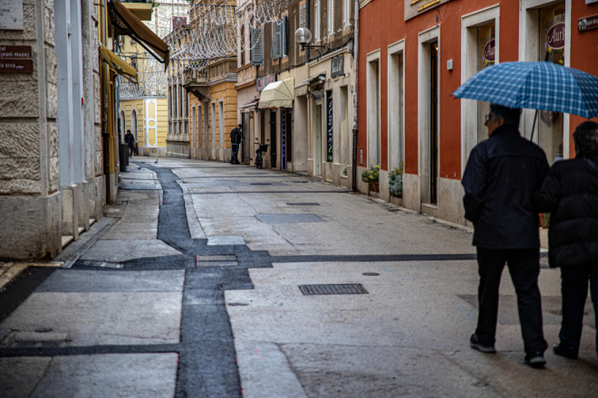 Vijećnica Dragica Pršo kritizira sanaciju Sergijevaca: „Obnova bez vizije je samo skupo krpanje“