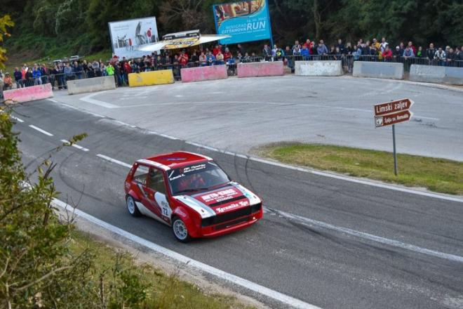 Rally day ‘Two castles’ idućeg vikenda na Limskom kanalu!
