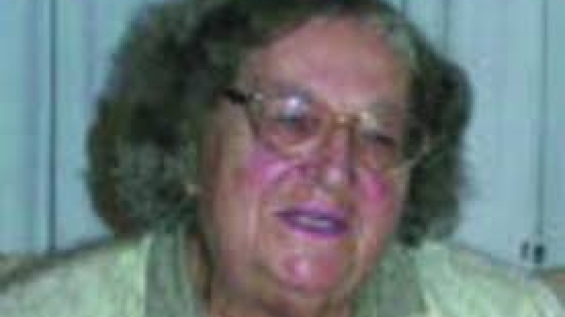 Osuđena na smrt, preživjela minu i logore: Na današnji dan preminula Mafalda Codan iz Poreča