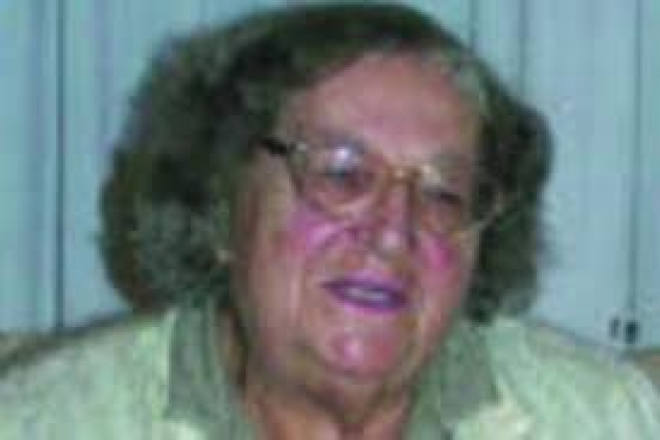 Osuđena na smrt, preživjela minu i logore: Na današnji dan preminula Mafalda Codan iz Poreča