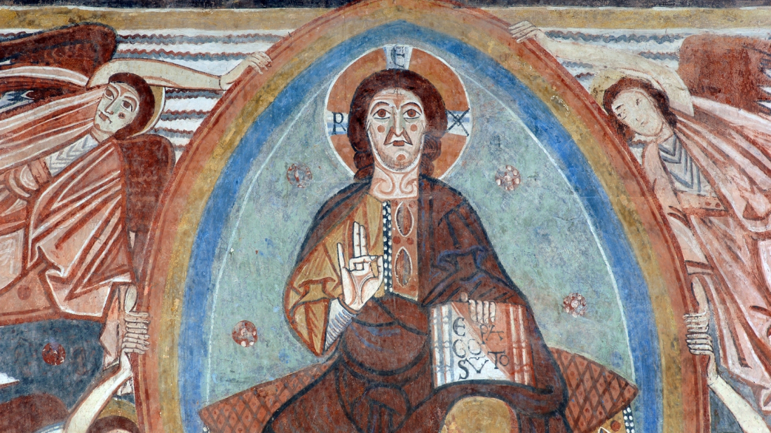 ZNATE LI ZA LEGENDU O SV. FOŠKI? Ona je simbol hrabrosti, vjere i čudesa