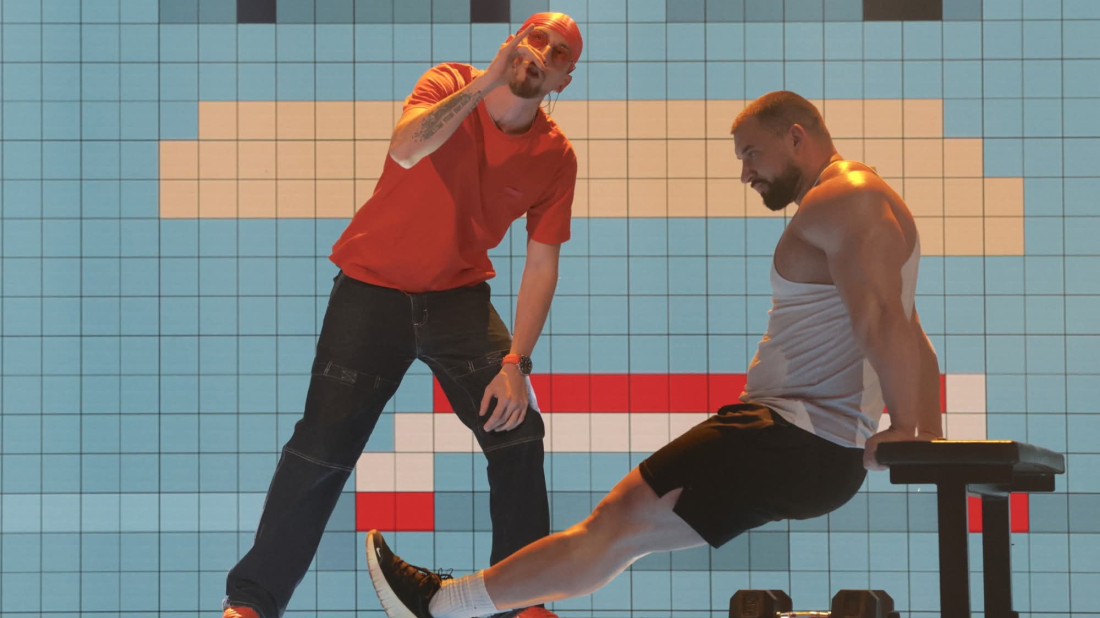 Lima Len prošao u finale Dore!