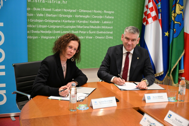 Istra i UNICEF uvode UPSHIFT u škole: najbolji učenički projekti dobivaju i po 1.000 eura