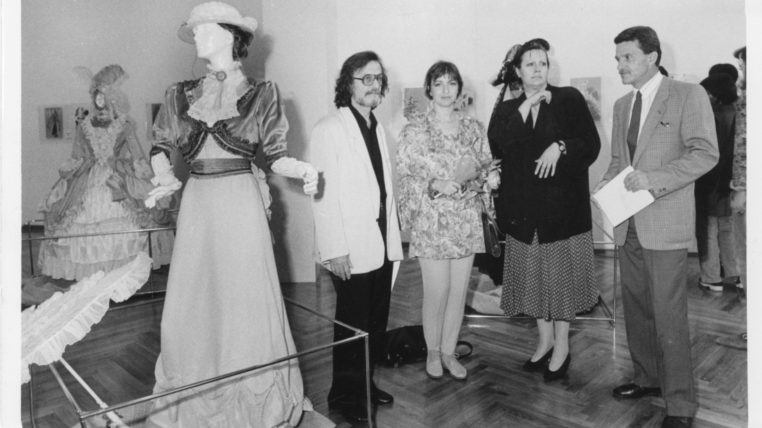 U INK-u predavanje Otmara Šireca u sklopu ciklusa 'Zbirka narodu!'