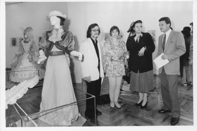 U INK-u predavanje Otmara Šireca u sklopu ciklusa 'Zbirka narodu!'