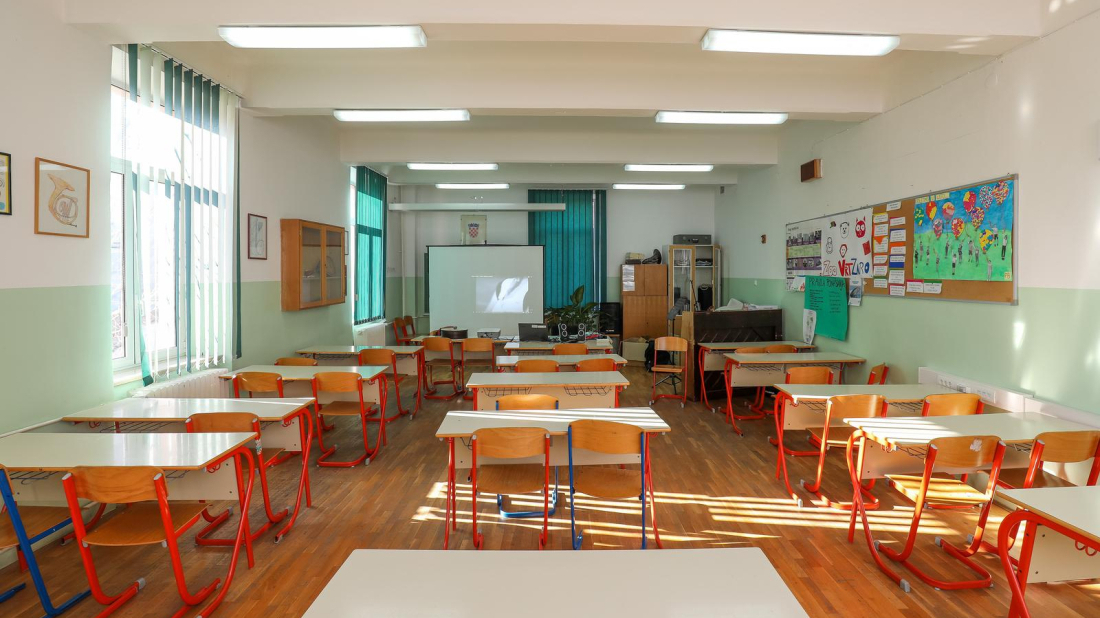 Ministarstvo i dalje nije dalo odgovor o incidentu u pulskoj osnovnoj školi