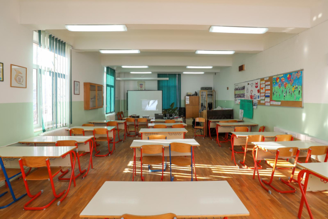 Ministarstvo i dalje nije dalo odgovor o incidentu u pulskoj osnovnoj školi