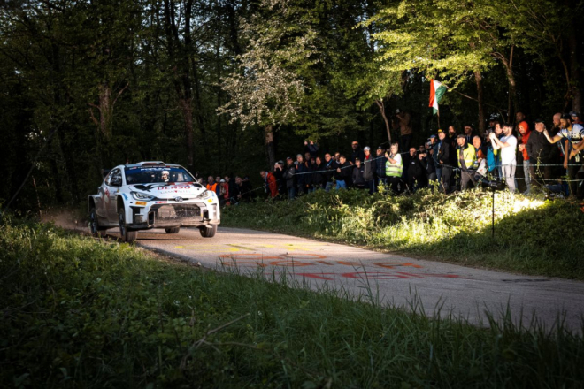 WRC stiže u srce Istre: Pazinština i motovunski brežuljci postaju svjetska reli pozornica