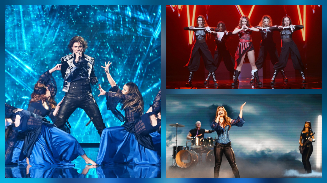 Istra ima četiri finalista Dore: nakon Lima Lena u finale prošli i Ritam Noir, Devin i Lara Demarin