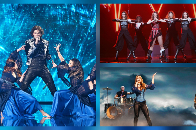 Istra ima četiri finalista Dore: nakon Lima Lena u finale prošli i Ritam Noir, Devin i Lara Demarin