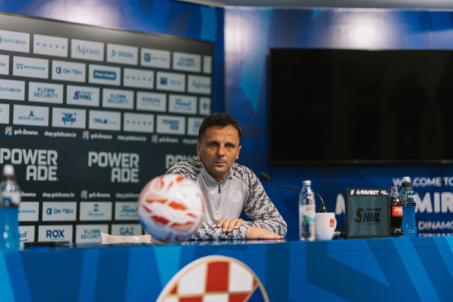 Istra danas gostuje na Maksimiru! Kovačević: Imamo motiv da im uzvratimo za poraz u Puli