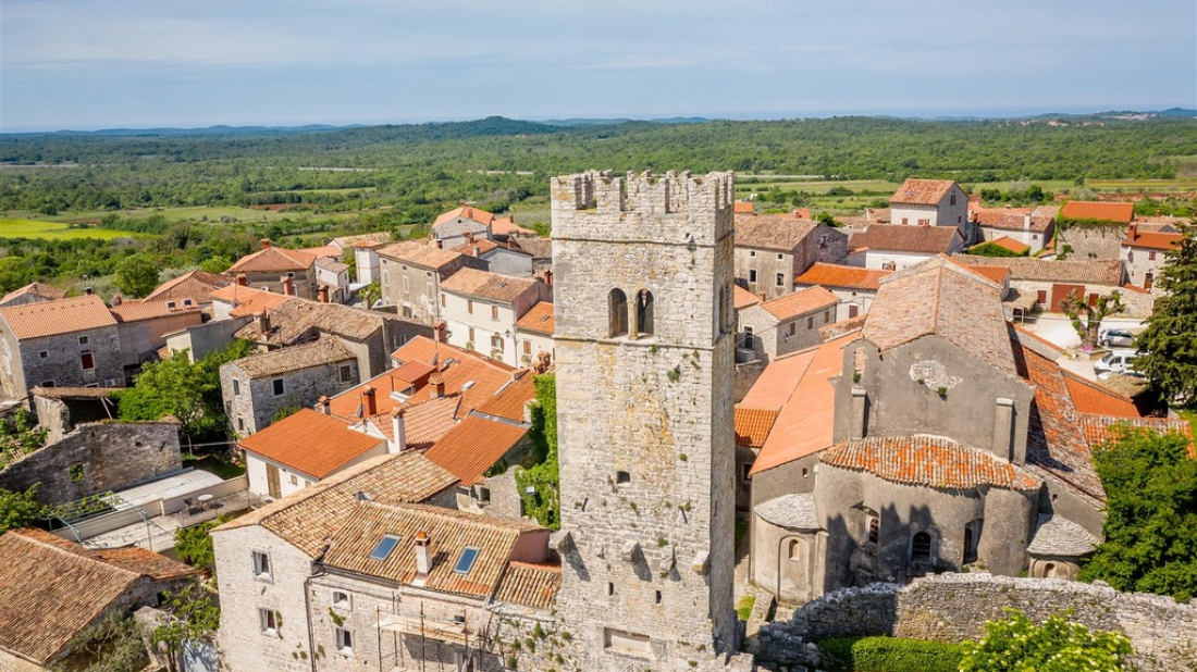 Kreće planiranje Poslovne zone Medaki: Općina Sveti Lovreč poziva poduzetnike na iskaz interesa!