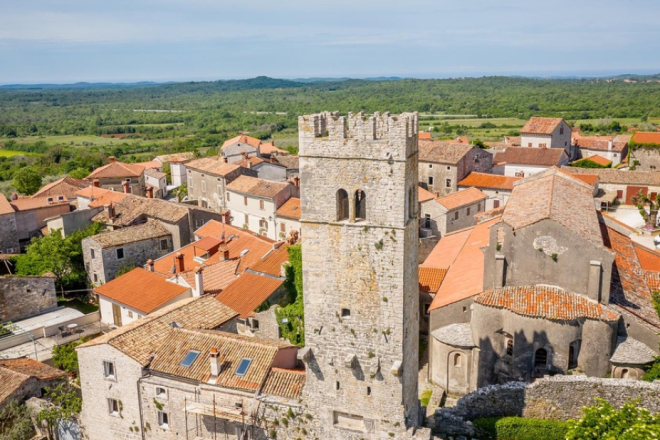 Kreće planiranje Poslovne zone Medaki: Općina Sveti Lovreč poziva poduzetnike na iskaz interesa!