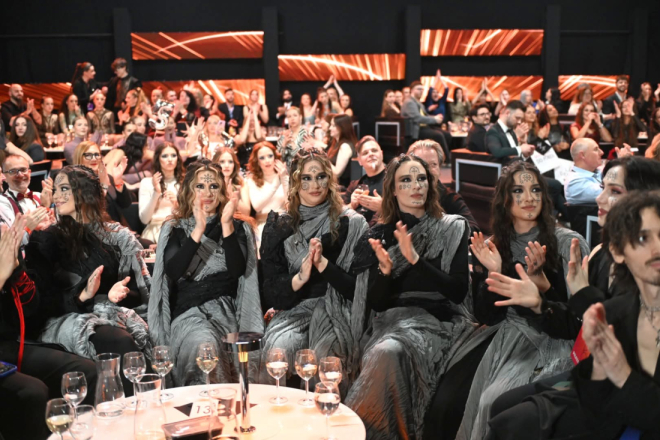 Grupa Lelek pobjednik Dore: Devin s najviše bodova među Istrijanima u finalu Dore