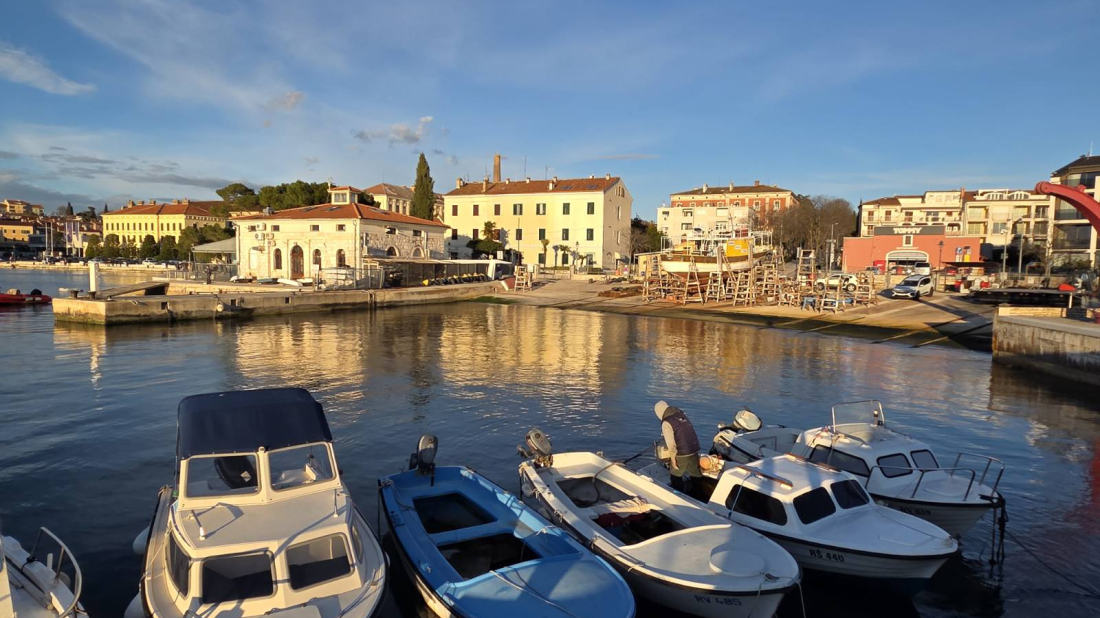 Gotovo 295 tisuća eura za lokalnu ribu: FLAG Istarska batana raspisao novi natječaj