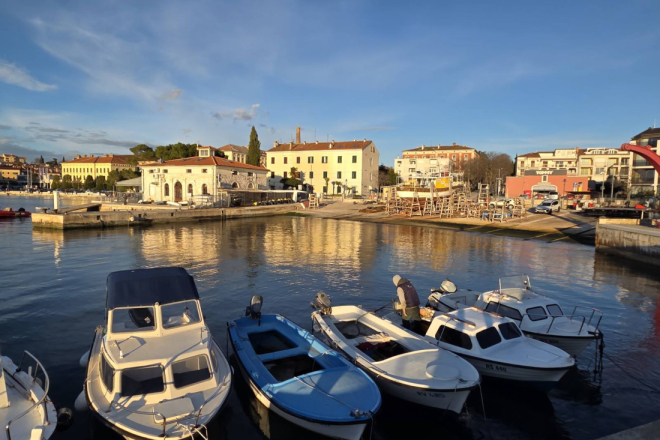Gotovo 295 tisuća eura za lokalnu ribu: FLAG Istarska batana raspisao novi natječaj