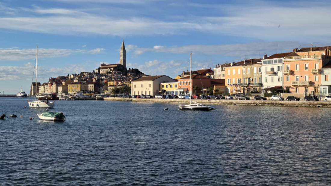 Besplatna nutricionistička podrška za mlade stiže u Rovinj