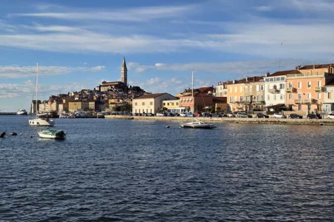 Besplatna nutricionistička podrška za mlade stiže u Rovinj