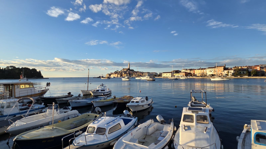 Danas i sutra djelomice sunčano, potom stiže pogoršanje vremena uz moguć snijeg