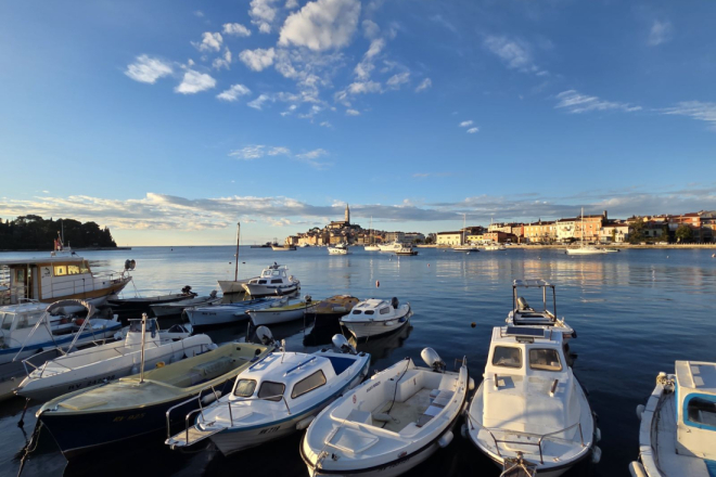 Danas i sutra djelomice sunčano, potom stiže pogoršanje vremena uz moguć snijeg