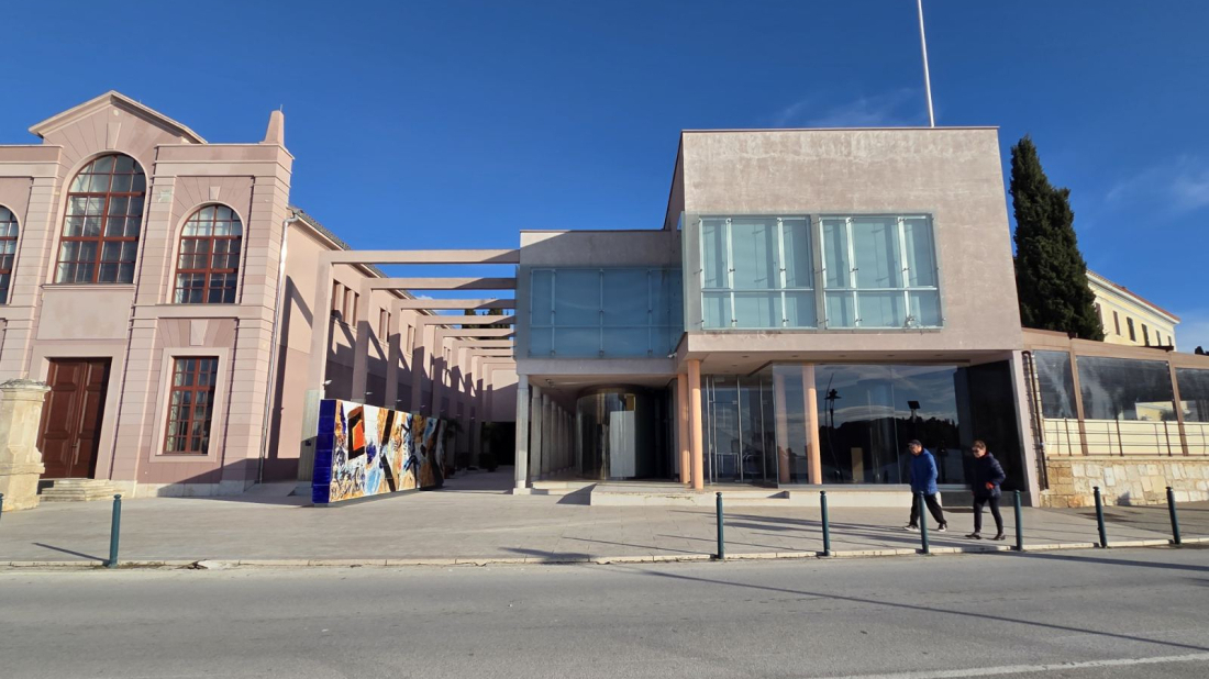 Galerija Adris slavi 25 godina djelovanja: Rovinj očekuju dva posebna kulturna događaja