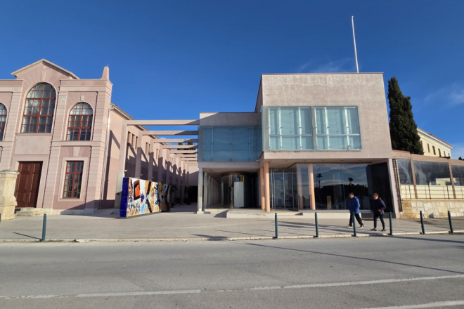 Galerija Adris slavi 25 godina djelovanja: Rovinj očekuju dva posebna kulturna događaja