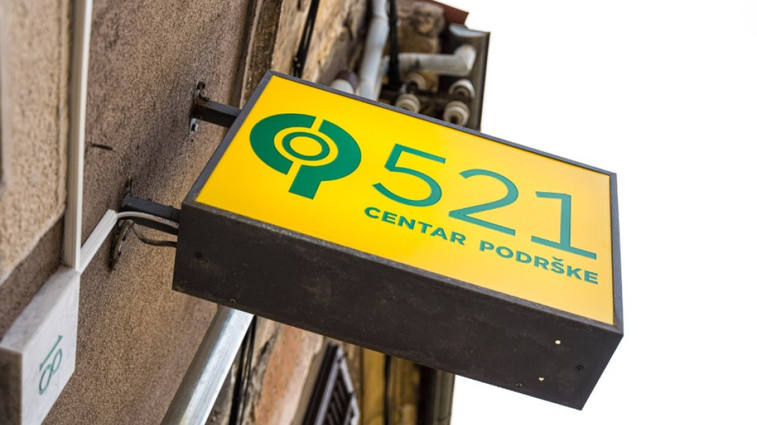 U pulskoj knjižnici predstavljanje Centra podrške 521 - umirovljenici mogu saznati koje im usluge stoje na raspolaganju