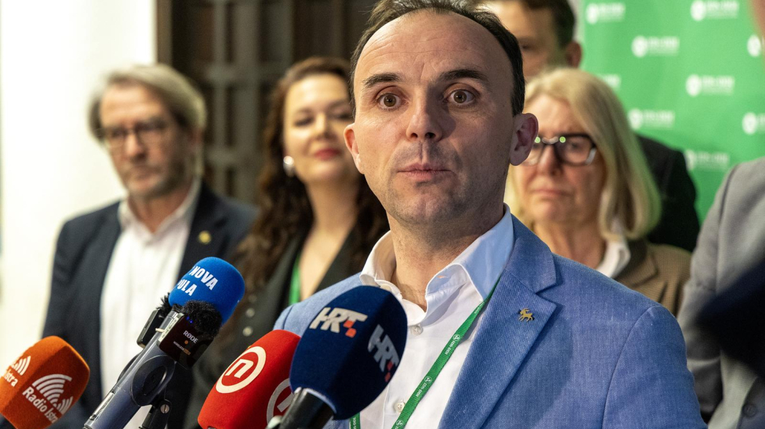 IDS o slučaju Josipa Dabre: „Nositelji javnih dužnosti nemaju luksuz privatne neodgovornosti“