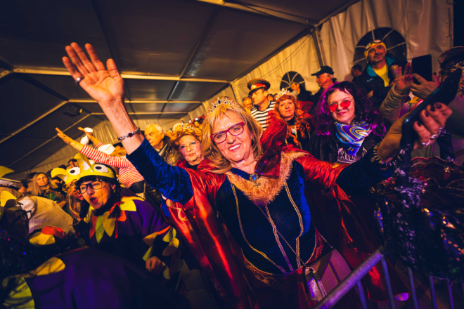 Pusni utorak u Medulinu donosi cjelodnevno maškarano slavlje i večernji koncer grupe Vigor