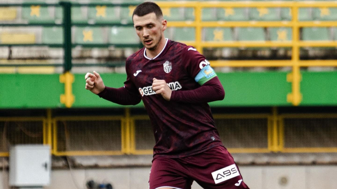 DOZNAJEMO! Dario Marešić dogovorio sve s Hajdukom