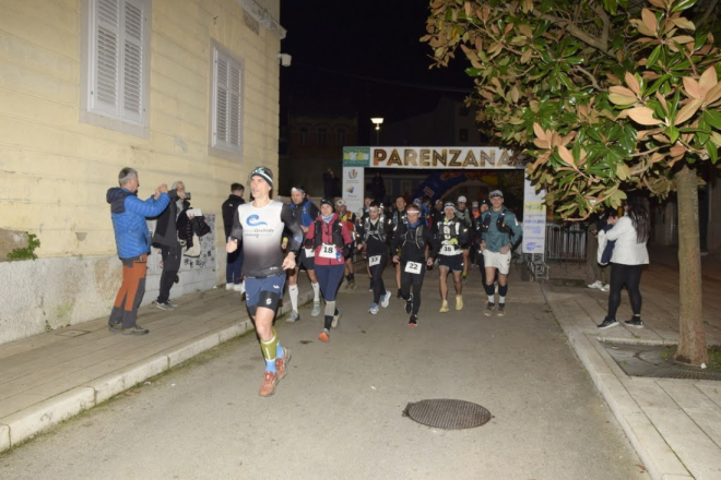 Parenzana ponovno spojila Poreč i Portorož: Više od 600 sudionika uživalo u nezaboravnom doživljaju sporta i prirode