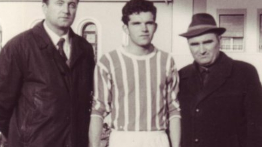 Na današnji dan preminuo je legendarni nogometaš i trener Aldo Drosina