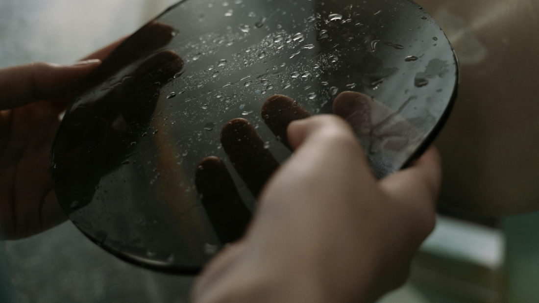 U subotu kreativna radionica fuzije stakla u kazalištu Gandusio