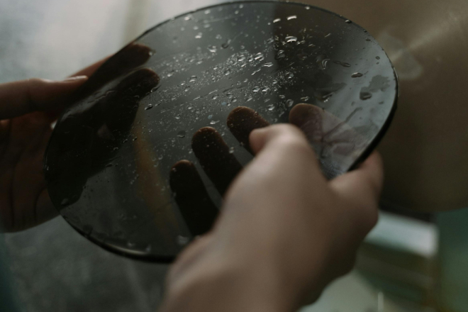 U subotu kreativna radionica fuzije stakla u kazalištu Gandusio