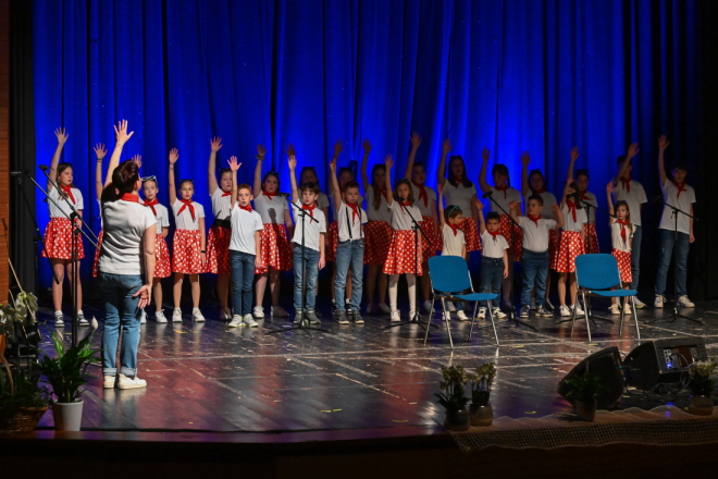 Pazinski umirovljenici petom humanitarnom akcijom prikupljaju sredstva za opremanje pazinskog stacionara