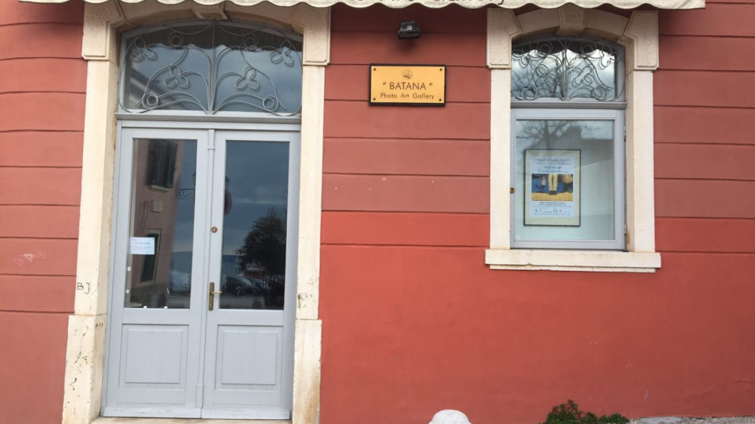 CVU Batana poziva fotografkinje Rovinjštine na izložbu “Okom žene” povodom Dana žena