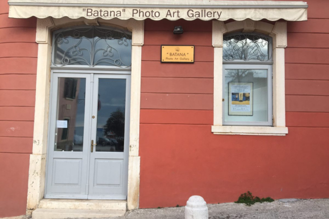 CVU Batana poziva fotografkinje Rovinjštine na izložbu “Okom žene” povodom Dana žena