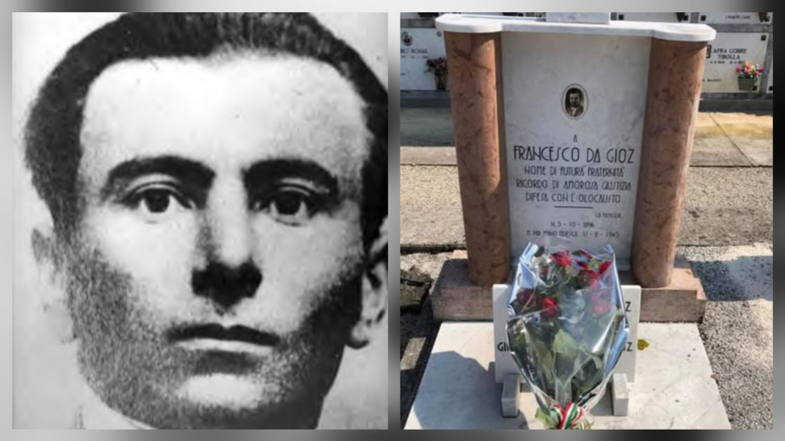 Od Labinske republike do rovinjskog zatvora: Na današnji dan obješen Francesco Da Gioz