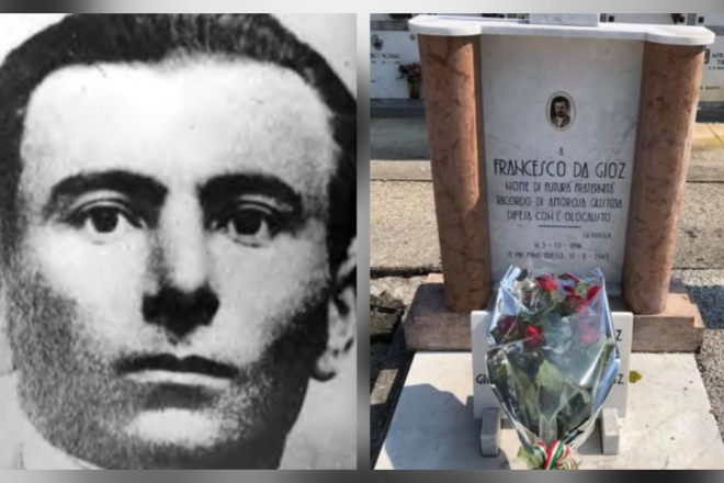 Od Labinske republike do rovinjskog zatvora: Na današnji dan obješen Francesco Da Gioz