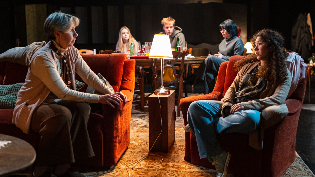 Najavljena 12. Kazališna zima u Istri – INK gostuje u Pazinu, Rovinju, Novigradu, Poreču, i Svetvinčentu